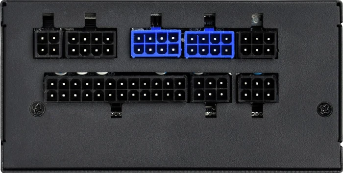 SilverStone SFX Series SX700-G (Rev. 1.1) 700W, SFX