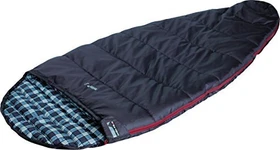 High Peak Ellipse 250L Mumienschlafsack