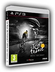 Pro Cycling Manager: Le Tour de France 2013 (PS3)