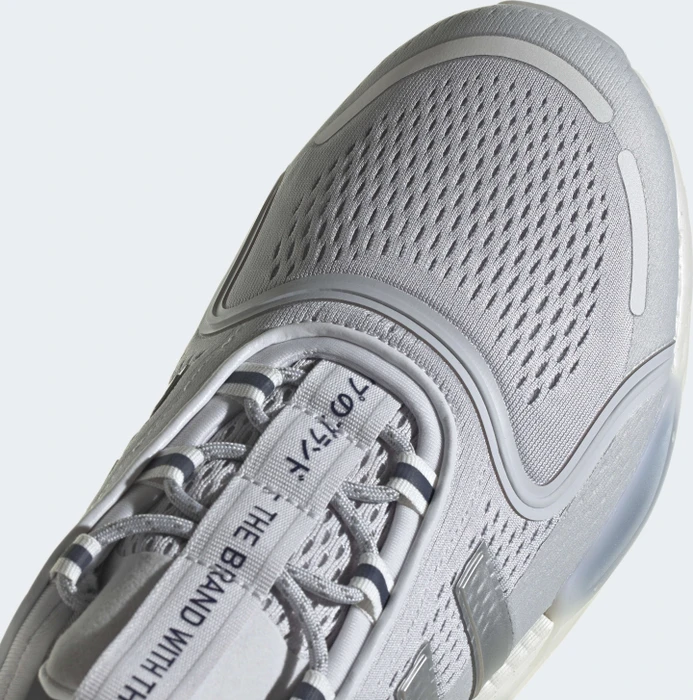 adidas NMD_V3 light solid grey/silver metallic/crystal white