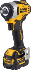 DeWalt DCF901P1G Akku-Schlagschrauber inkl. Akku 5.0Ah