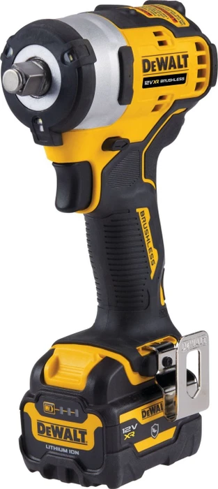 DeWalt DCF901P1G Akku-Schlagschrauber inkl. Akku 5.0Ah