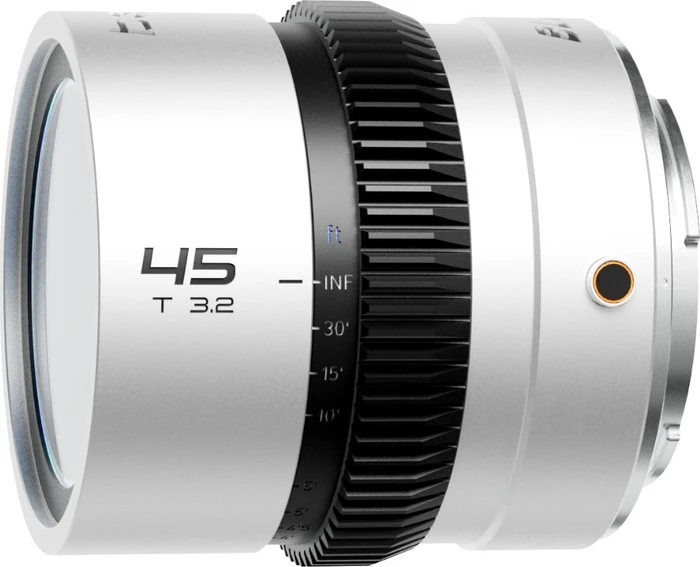 Blazar Beetle 45mm T3.2 1.33x Anamorphic für L-Mount