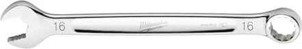 Milwaukee Max Bite Ring-Maulschlüssel, 16x210mm