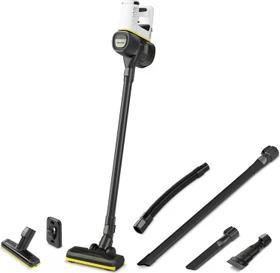 Kärcher VC4 Cordless myHome Car Akku-Handstaubsauger