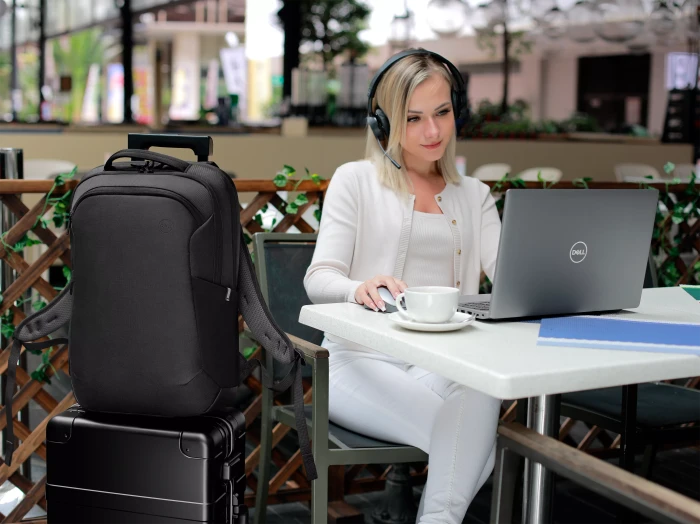 Dell EcoLoop Pro Rucksack 15"
