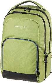 Schneiders Walker College 2.0 lime Schulrucksack