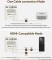 Wokyis M5 10Gbps Mac Retro Docking Station, USB-C 3.1 [Buchse] Vorschaubild