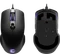 EVGA X12 Gaming Maus schwarz, USB Vorschaubild