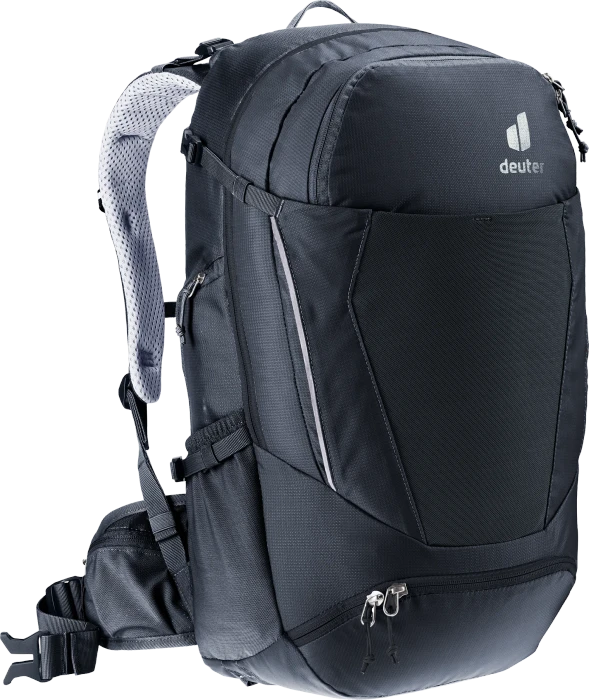 Deuter Trans Alpine 30 schwarz
