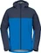 Vaude Moab Rain Fahrradjacke radiate blue (Herren) Vorschaubild