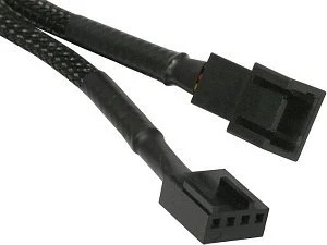 Nanoxia PWMX Control Modul