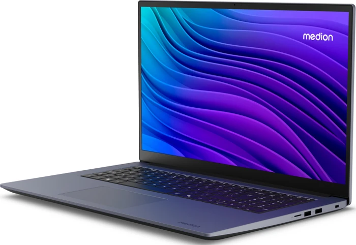 Medion Avantum 17 E1e, N100, 4GB RAM, 128GB SSD, DE
