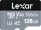 Lexar Professional 1066x Silver Series R160/W70 128GB Kit, UHS-I U3, A2, Class 10 Vorschaubild