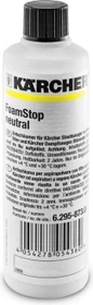 Kärcher Foamstop neutral Entschäumungsmittel, 125ml