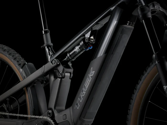 Trek Powerfly+ FS 6 Gen 4 gloss dark star/matte dark web Modell 2025