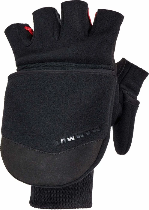 Mammut Shelter Handschuhe schwarz | Preisvergleich Geizhals Deutschland