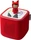 tonies Toniebox 2 Kreativ-Tonie Starterset rot (11002428)