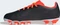adidas Predator 24 League Low MG core black/cloud white/solar red (Junior) Vorschaubild