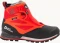 Jack Wolfskin 1995 Series Texapore Mid rot/schwarz (Herren) Vorschaubild