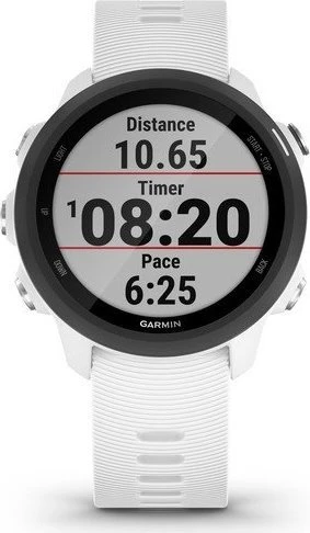 Garmin Forerunner 245 Music weiß