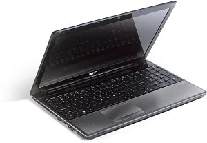 Acer Aspire TimelineX 5820TG-334G50Mnks, Core i3-330M, 4GB RAM, 500GB HDD, Mobility Radeon HD 5650, DE
