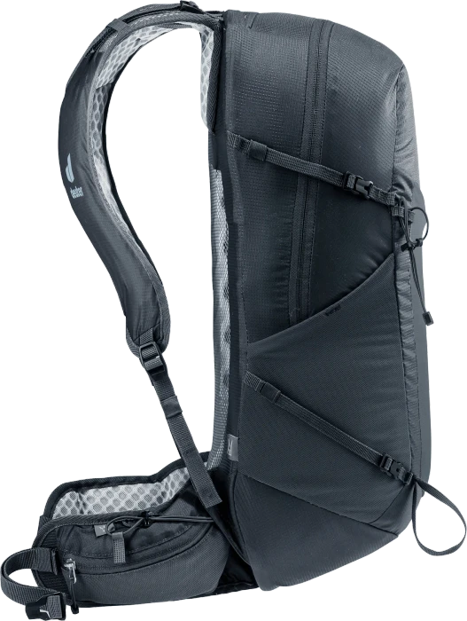 Deuter Speed Lite Pro 23 SL schwarz (Damen)