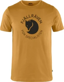 Fjällräven Fox Funktionsshirt kurzarm acorn (Herren)