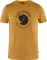 Fjällräven Fox Funktionsshirt kurzarm acorn (Herren) Vorschaubild