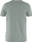 Fjällräven Fox Funktionsshirt kurzarm grey melange (Herren) Vorschaubild