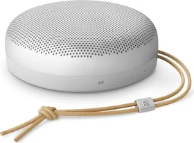 Bang & Olufsen Beosound A1 3rd Gen Natural Aluminium