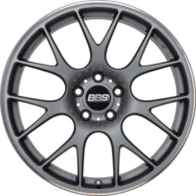 BBS CH-R 9.5x19 5/120 ET25 (verschiedene Farben)