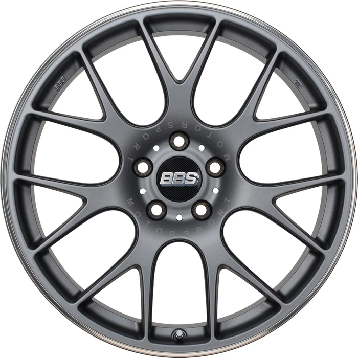 BBS CH-R 9.5x19 5/120 ET25 (verschiedene Farben)