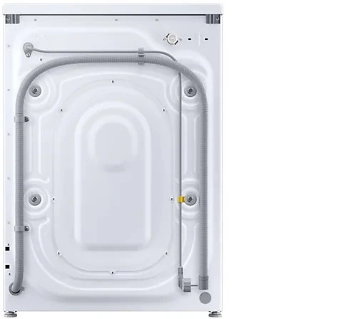 Samsung WW81T304PWW Frontlader