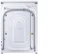 Samsung WW81T304PWW Frontlader Vorschaubild