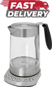 Proficook PC-WKS 1020G Glas-Wasserkocher/Teekocher