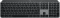 Logitech Keys S for Mac, Space Gray, schwarz/grau, LEDs weiß, Logi Bolt, USB/Bluetooth, US Vorschaubild
