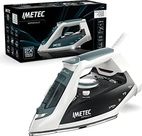 Imetec ZeroCalc Z1 2500 Dampfbügeleisen