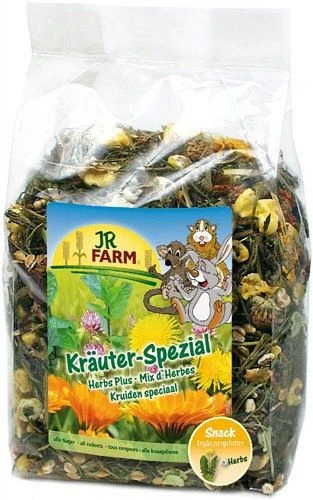 JR Farm Kräuter-Spezial, 500g