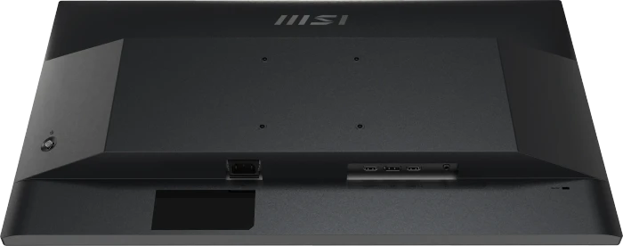 MSI PRO MP275QPG, 27"