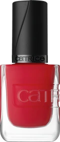 Catrice Gel Affair Nagellack 060 strawberry bright, 10.5ml