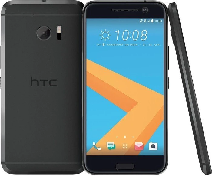 HTC 10 32GB grau