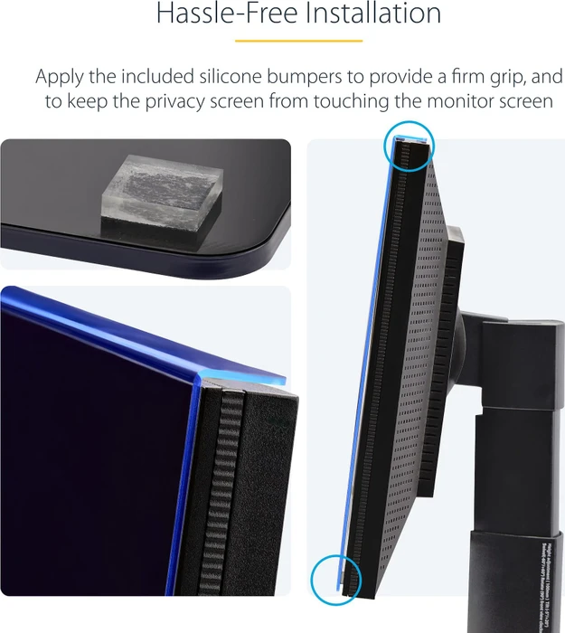 Targus Privacy Screen, 27" 16:9