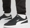 Puma Smash 3.0 Buck Sneakers puma black/puma white (Damen) Vorschaubild