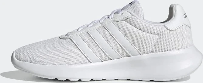 adidas Lite Racer 3.0 cloud white/grey two (Damen)