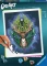 Ravensburger Malen nach Zahlen CreArt Pixie Cold: Mystic Deer Vorschaubild