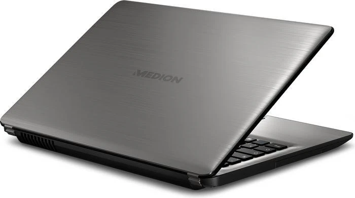 Medion Akoya E4213, Celeron N2940, 2GB RAM, 60GB SSD, DE