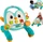 Mattel Fisher-Price 2-In-1 Musical Penguin Activity Walker (JHF74)