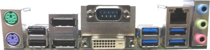 Fujitsu D3417-B (Intel 1151)