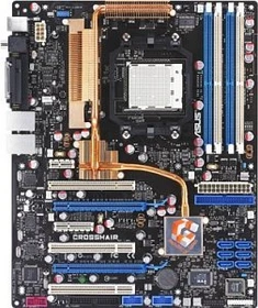 ASUS Crosshair (AMD AM2)